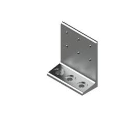 Стальная и нержавеющая стальная напольная основополагающая плита с сертификацией ISO9001 2008