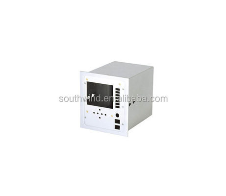 Nanfeng Level Small Metal Machine Box для инфраструктуры в производственной промышленности