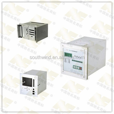Nanfeng Level Small Metal Machine Box для инфраструктуры в производственной промышленности