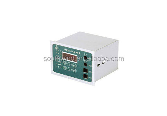 Nanfeng Level Small Metal Machine Box для инфраструктуры в производственной промышленности