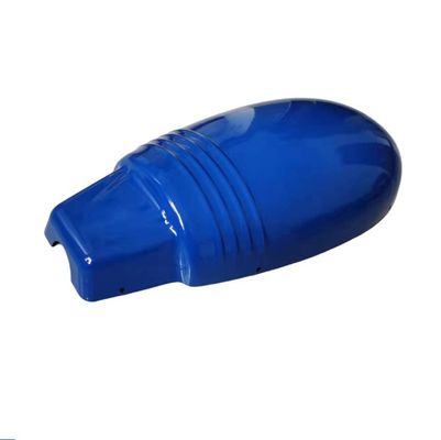 Сырье Сталь Заказ глубокий рисунок штамповки Запасные оборудование Светлое покрытие Часть от Ltd