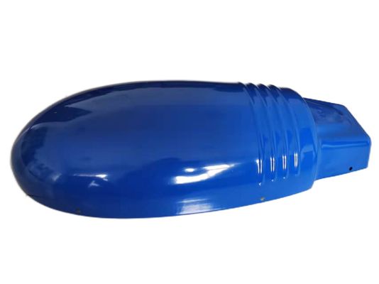 Сырье Сталь Заказ глубокий рисунок штамповки Запасные оборудование Светлое покрытие Часть от Ltd