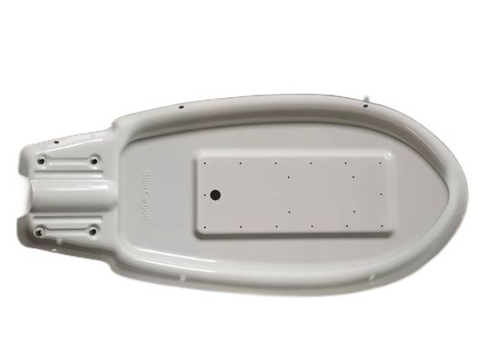 Сырье Сталь Заказ глубокий рисунок штамповки Запасные оборудование Светлое покрытие Часть от Ltd