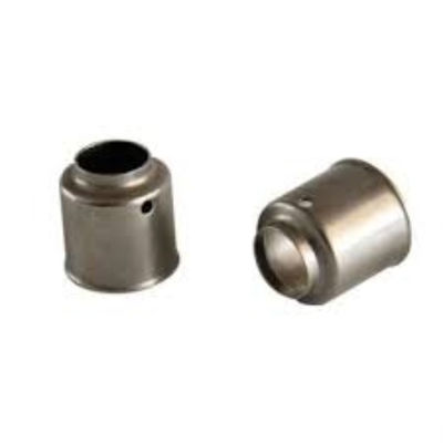 Компания Hebei Nanfeng Metal Products Co. поставляет специально изготовленные детали для глубокого штампования