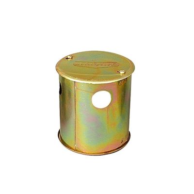 Компания Hebei Nanfeng Metal Products Co. поставляет специально изготовленные детали для глубокого штампования
