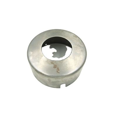 Специальные части Nanfeng Metal Deep Drawing с процессом окисления и способностью к сварке