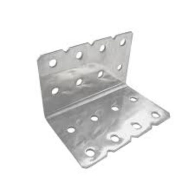 Hebei Nanfeng Metal Products Co. Автоматизированная пресс-линия для индивидуальных угловых скобков