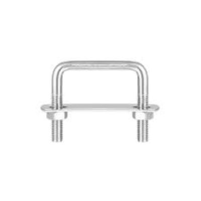 Настраиваемые U-образные болты по доступным ценам из нержавеющей стали и углеродной стали