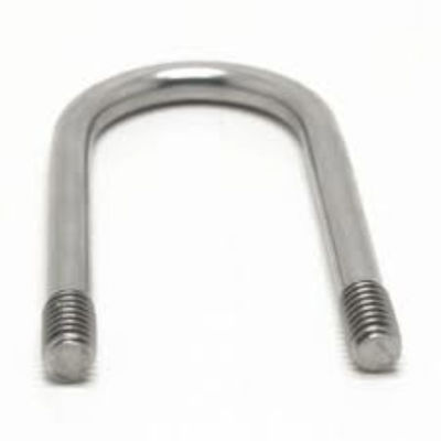 Настраиваемые U-образные болты по доступным ценам из нержавеющей стали и углеродной стали