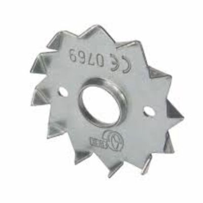 ISO9001 2008/CE/ROHS/ISO/TS 16949 2000 Сертифицированный стальной деревянный соединитель для дерева