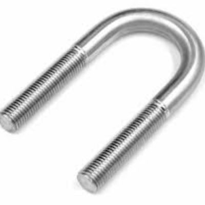 Hebei Nanfeng Metal Products Co. Производит специальные U-образные болты в отличных