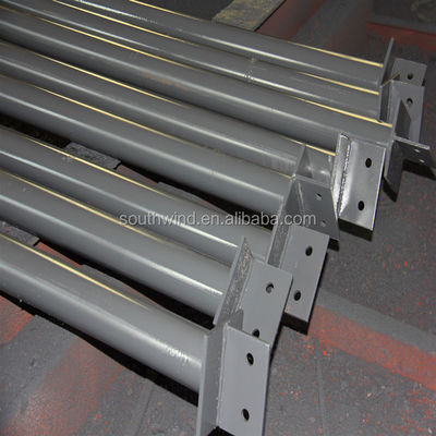 Nanfeng Best Seller Custom Huge Metal Frame с штампованным процессом и настройкой