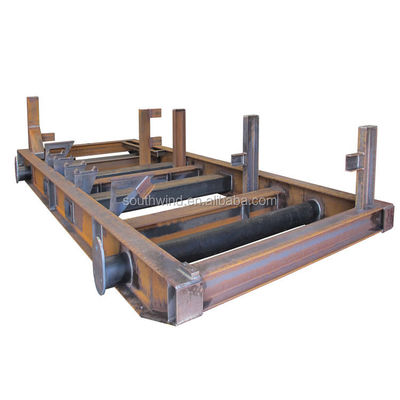 Nanfeng Best Seller Custom Huge Metal Frame с штампованным процессом и настройкой