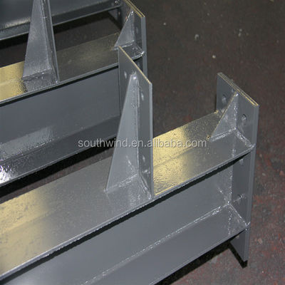 Nanfeng Best Seller Custom Huge Metal Frame с штампованным процессом и настройкой