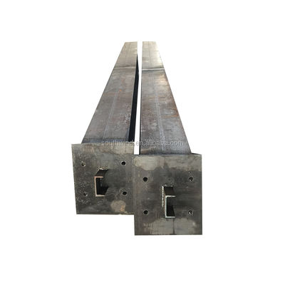 Nanfeng Best Seller Custom Huge Metal Frame с штампованным процессом и настройкой