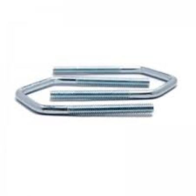 Верхние U-образные болты для машин для штамповки металлов от Hebei Nanfeng Metal Products Co.