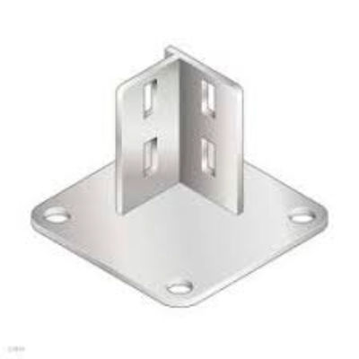 Hebei Nanfeng Metal Products Co. предлагает стальную и нержавеющую стальную напольную установку