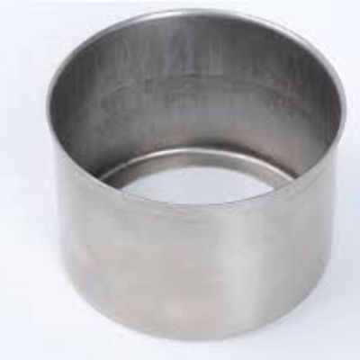 ООО на заказ Best Standard Steel Deep Drawn Stamping Parts для второй операции
