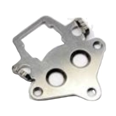 Nanfeng Top One Auto Metal Small Parts для настройки толщины 0,5 мм-25 мм