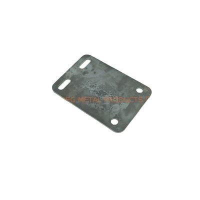 Nanfeng Top One Auto Metal Small Parts для настройки толщины 0,5 мм-25 мм