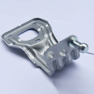 Nanfeng настраиваемые металлические витрины стиральные части толщина 0,5 мм-25 мм настройка