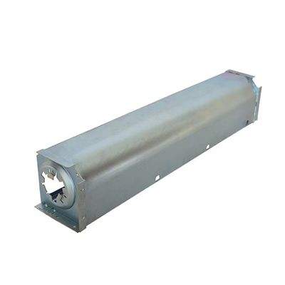 Nanfeng Distributor of Infrastructure and Polishing for Customized Aluminum Profiles (Распространитель инфраструктуры и полировки для индивидуальных алюминиевых профилей в Нанфэнге)