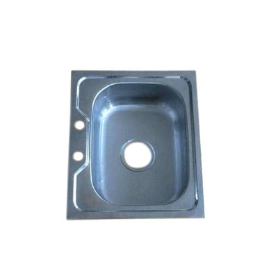 Части для глубокого штамповки, изготовленные компанией Hebei Nanfeng Metal Products Co.