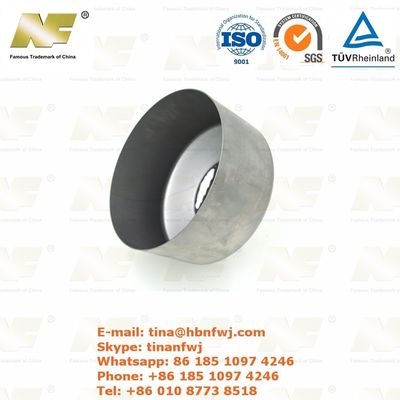 Части для глубокого штамповки, изготовленные компанией Hebei Nanfeng Metal Products Co.