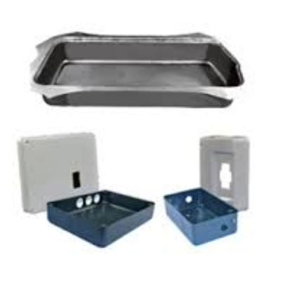 Hebei Nanfeng Metal Products Co. Специализированные детали для глубокого штампования из доступной стали