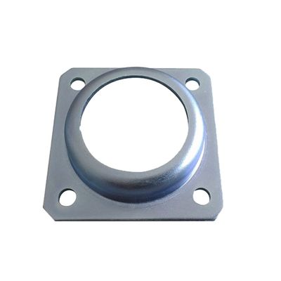 Hebei Nanfeng Metal Products Co. Специализированные детали для глубокого штампования из доступной стали