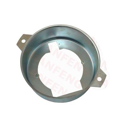 Hebei Nanfeng Metal Products Co. Специализированные детали для глубокого штампования из доступной стали