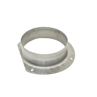 Hebei Nanfeng Metal Products Co. Специализированные детали для глубокого штампования из доступной стали