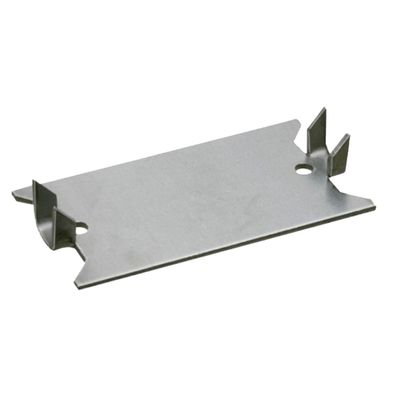 OEM ODM Stamping Parts Customization Fabrication with Second Operation Welding Services (Подготовка по заказу с помощью второй операции)