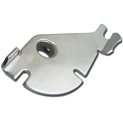 Доступные индивидуальные штамповые скобки изготовление от Hebei Nanfeng Metal Products Co.