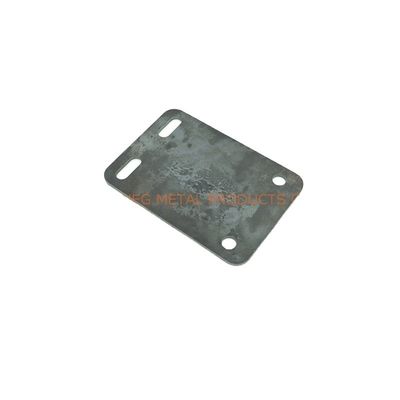 Nanfeng Custom Cold Rolled Steel Metal Stamping Bending Parts для инфраструктуры