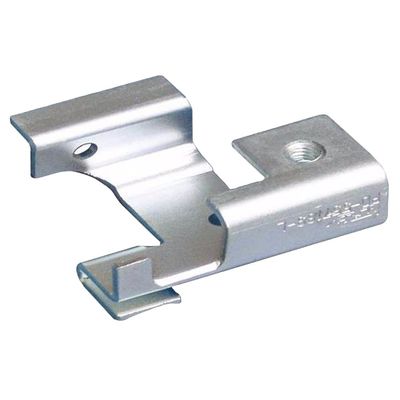 Nanfeng Custom Cold Rolled Steel Metal Stamping Bending Parts для инфраструктуры