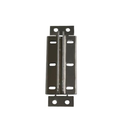 0.5mm-25mm Толщина Nanfeng штамповка отверстия металлических деталей для промышленных применений