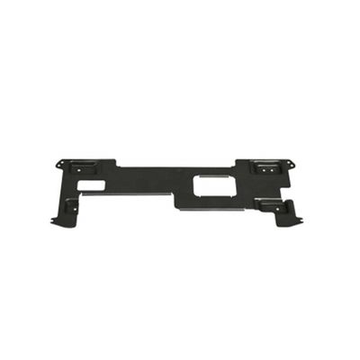 0.5mm-25mm Толщина Nanfeng штамповка отверстия металлических деталей для промышленных применений