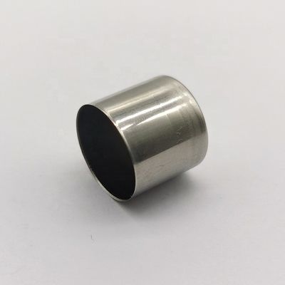 Опции толщины 0,5mm-25mm Специальные мелкие металлические детали из Nanfeng в углеродной стали