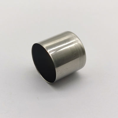 Опции толщины 0,5mm-25mm Специальные мелкие металлические детали из Nanfeng в углеродной стали
