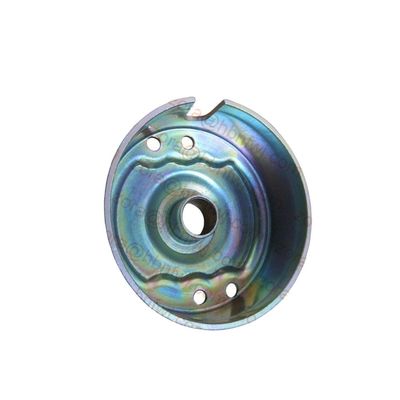 Части штамповки с услугами изгиба и сварки от Hebei Nanfeng Metal Products Co.