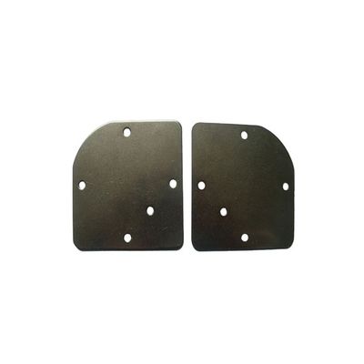 Вторая операция "E-coating Stamping Parts with Bending and Welding Services" от компании "Ltd".