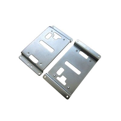 Вторая операция "E-coating Stamping Parts with Bending and Welding Services" от компании "Ltd".
