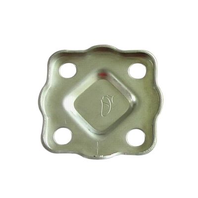Вторая операция "E-coating Stamping Parts with Bending and Welding Services" от компании "Ltd".