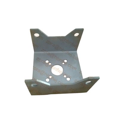 Вторая операция "E-coating Stamping Parts with Bending and Welding Services" от компании "Ltd".