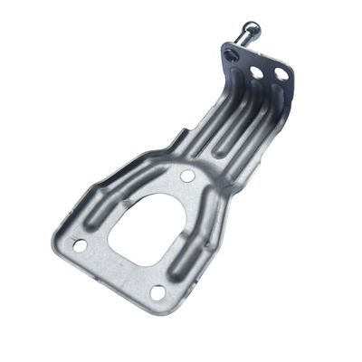 Малый заказ приемлемый Nanfeng Custom Auto Metal Parts из холоднокатаной стали