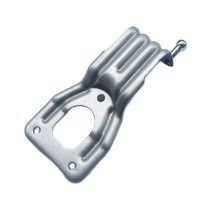 Малый заказ приемлемый Nanfeng Custom Auto Metal Parts из холоднокатаной стали