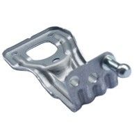 Малый заказ приемлемый Nanfeng Custom Auto Metal Parts из холоднокатаной стали