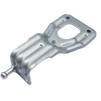Малый заказ приемлемый Nanfeng Custom Auto Metal Parts из холоднокатаной стали