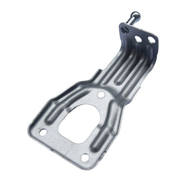 Малый заказ приемлемый Nanfeng Custom Auto Metal Parts из холоднокатаной стали